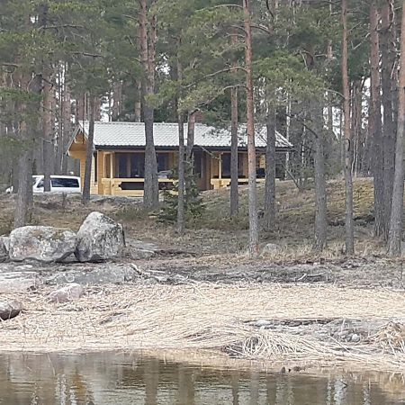 Rantaniemi Villa Sarkila Exterior photo