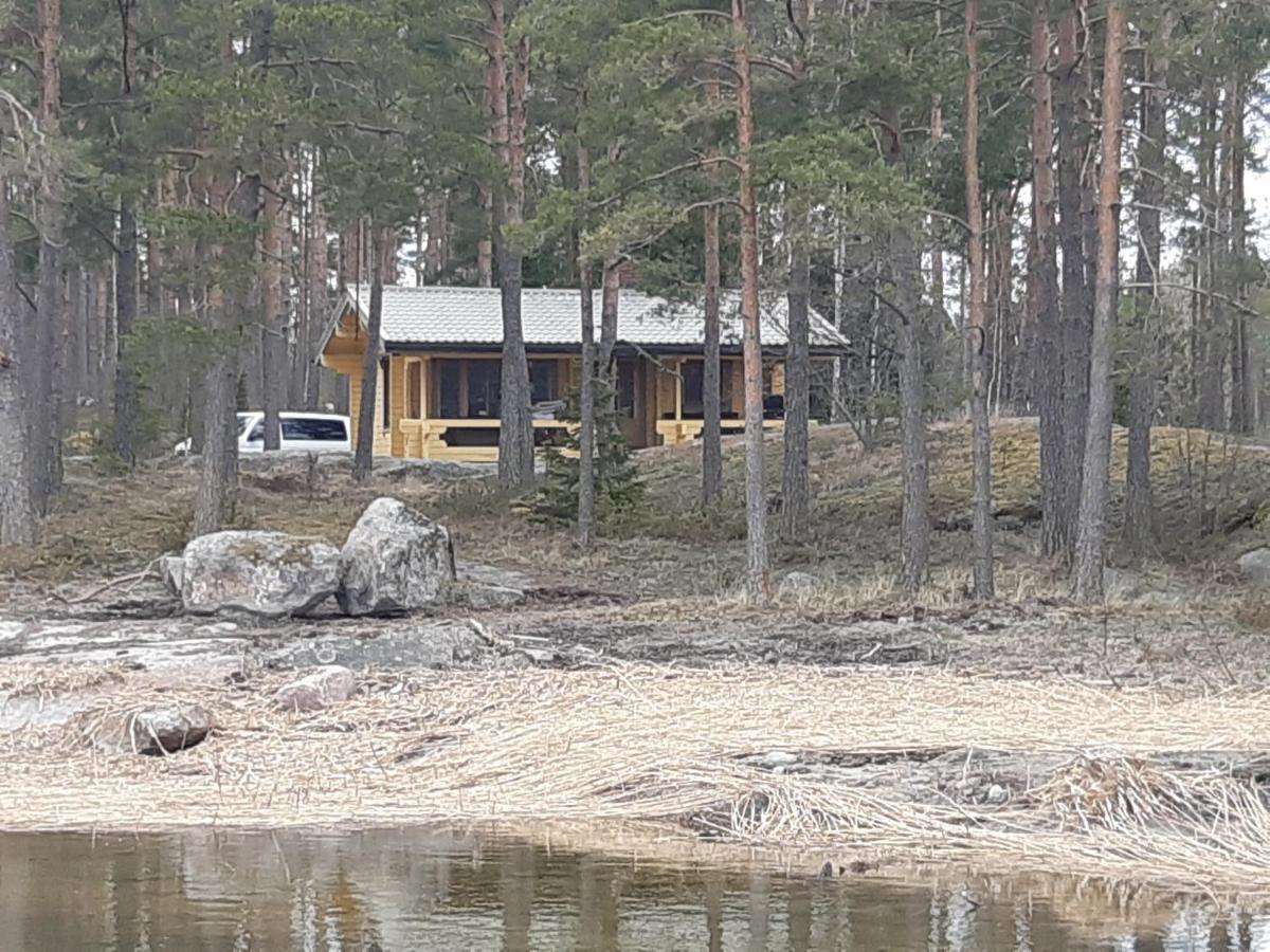 Rantaniemi Villa Sarkila Exterior photo